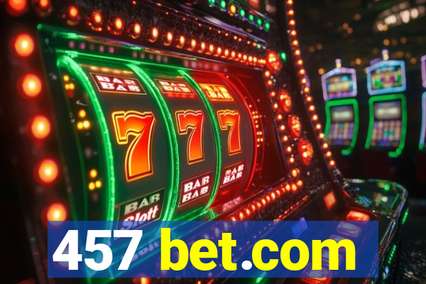 457 bet.com